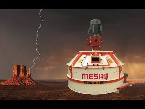PLANET Mikser