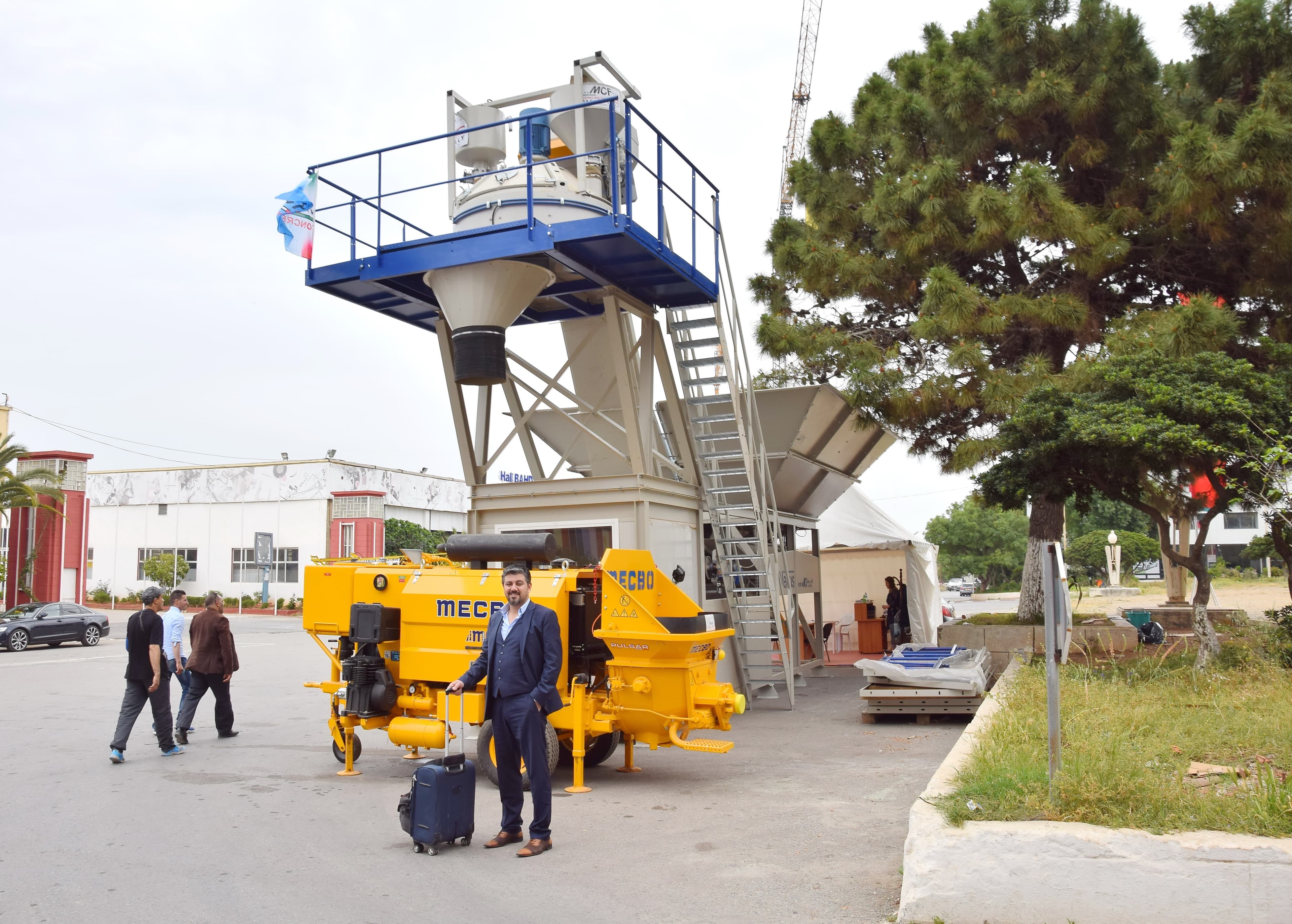 2016 CEZAYİR FUARI