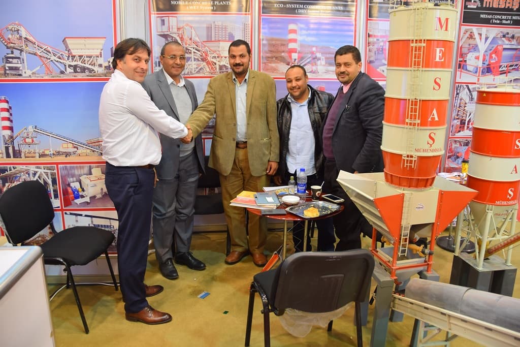 2016 MISIR FUARI