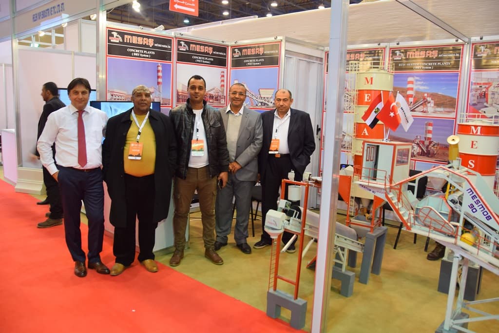 2016 MISIR FUARI