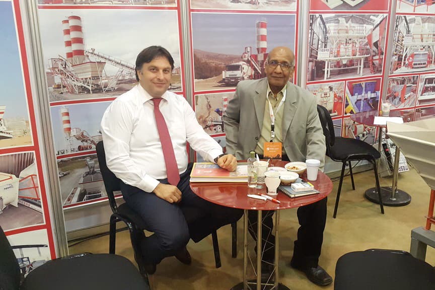 2016 MISIR FUARI