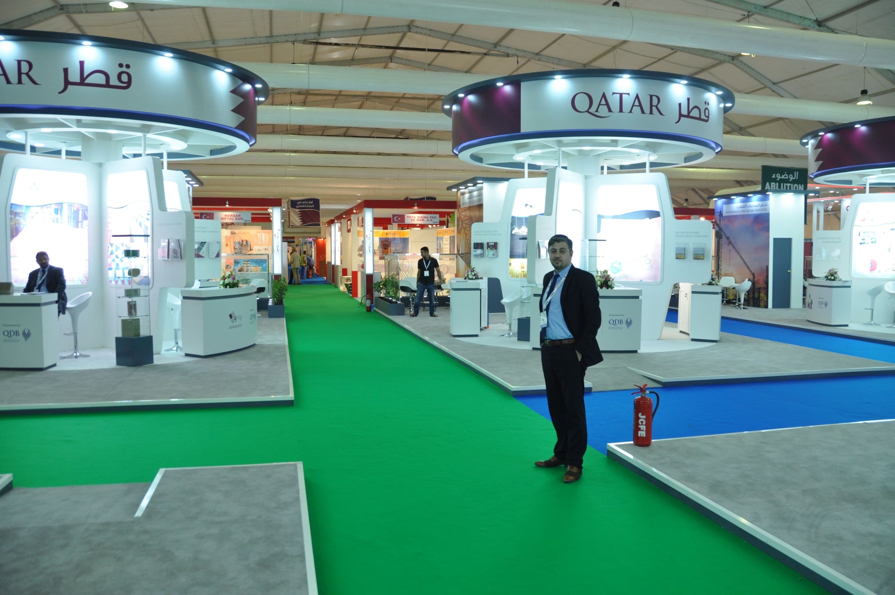 2015 ARABİSTAN FUARI
