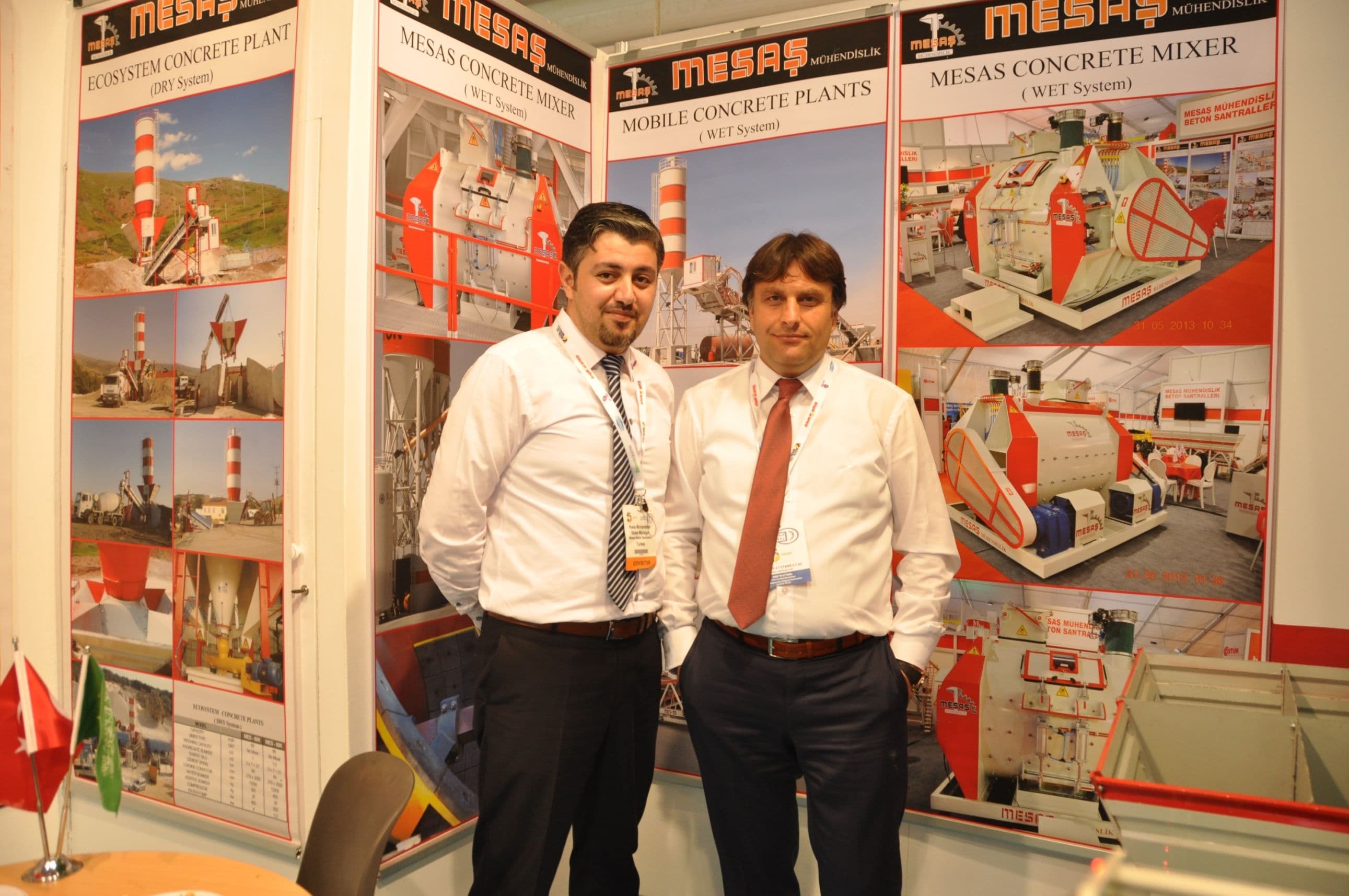 2015 ARABİSTAN FUARI
