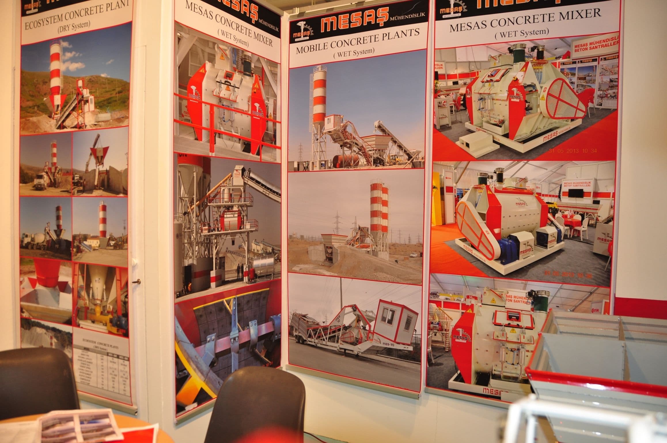 2015 ARABİSTAN FUARI