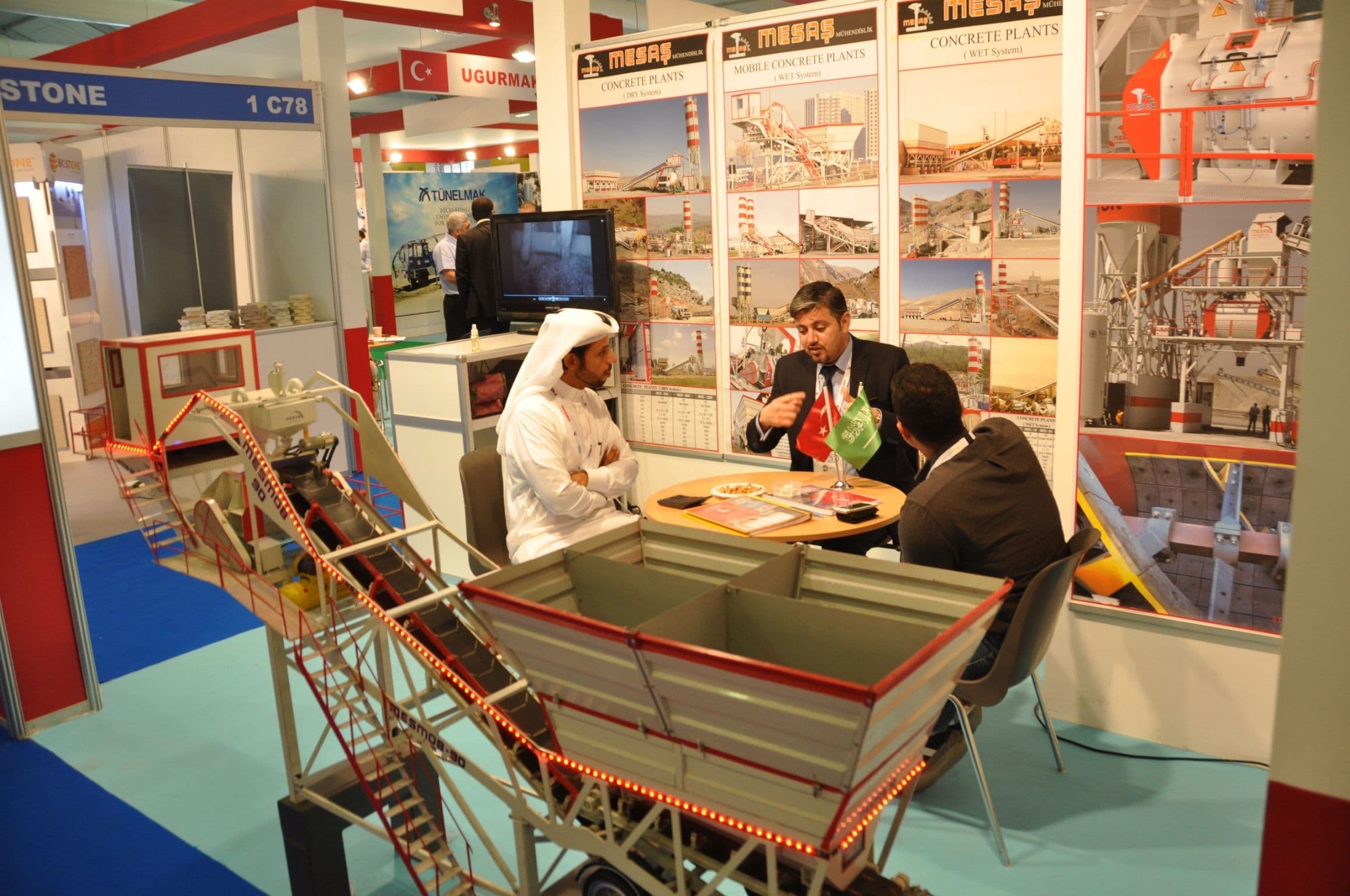 2015 ARABİSTAN FUARI